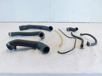 1987 BMW K75 S K75S Engine Coolant Water Air Hose Pipe Line Box Lot - C3 Cycle