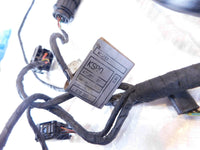 2005 05 BMW R1200ST R1200 ST Non-ABS Main Electrical Wire Harness Wiring Loom