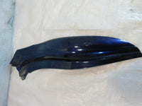 2000-2005 BMW K1200GT K1200RS Blue Right Rear Tail Section Fairing Cowling Cover - C3 Cycle