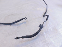 2004-2009 Honda VTX1300 VTX1300C Custom Rear Oil Pipe Hose Brake Line & Hoses - C3 Cycle