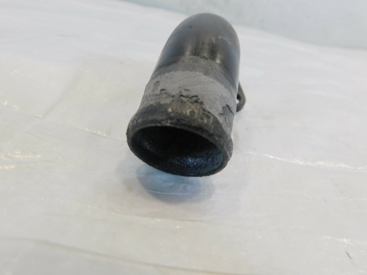 Triumph Daytona 595 955 Speed Triple Sprint Tiger Coolant Water Pipe Hose Joint - C3 Cycle