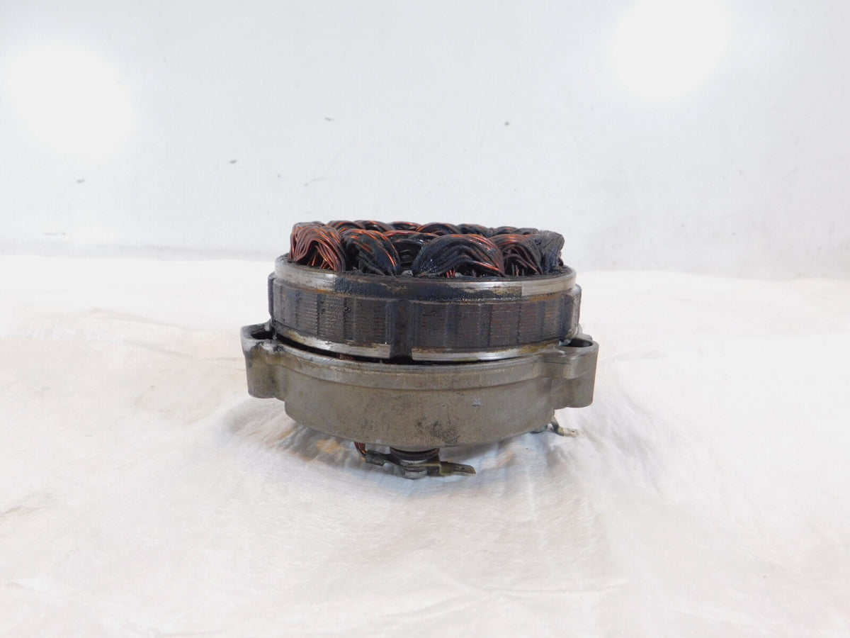 1974-1976 BMW R75/6 Engine Motor Generator Alternator Stator Field Coil - C3 Cycle