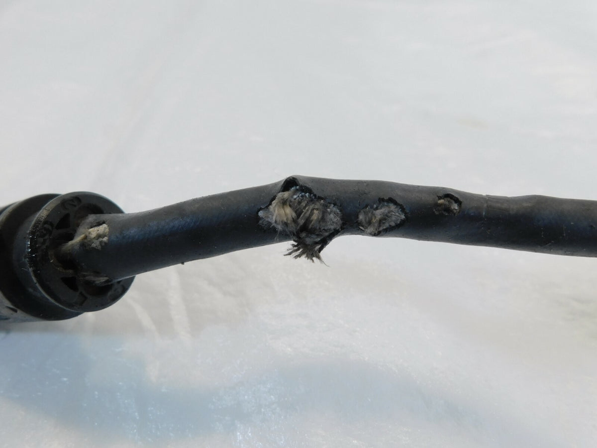 1997-2009 BMW K1200 LT K1200LT Engine Exhaust O2 Oxygen Lambda Sensor Monitor - C3 Cycle