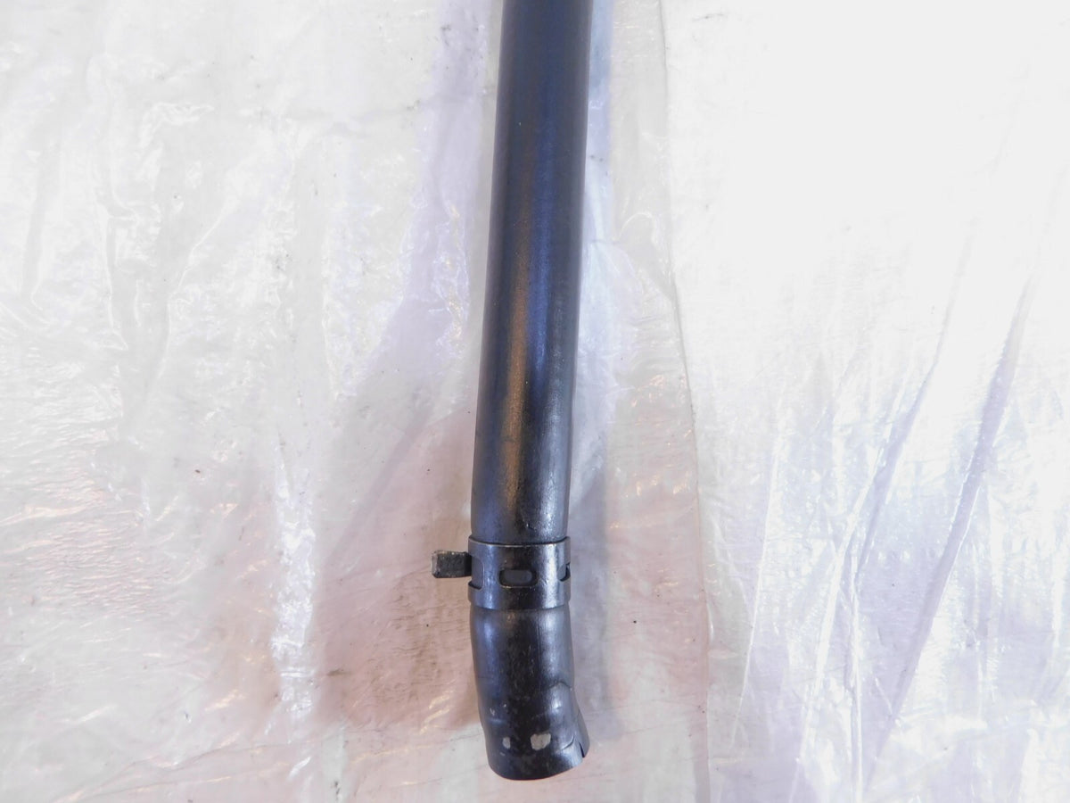 1998-2005 BMW R1150GS Adventure R1150 GSA Black Oil Cooler Inlet Hose Pipe Line - C3 Cycle