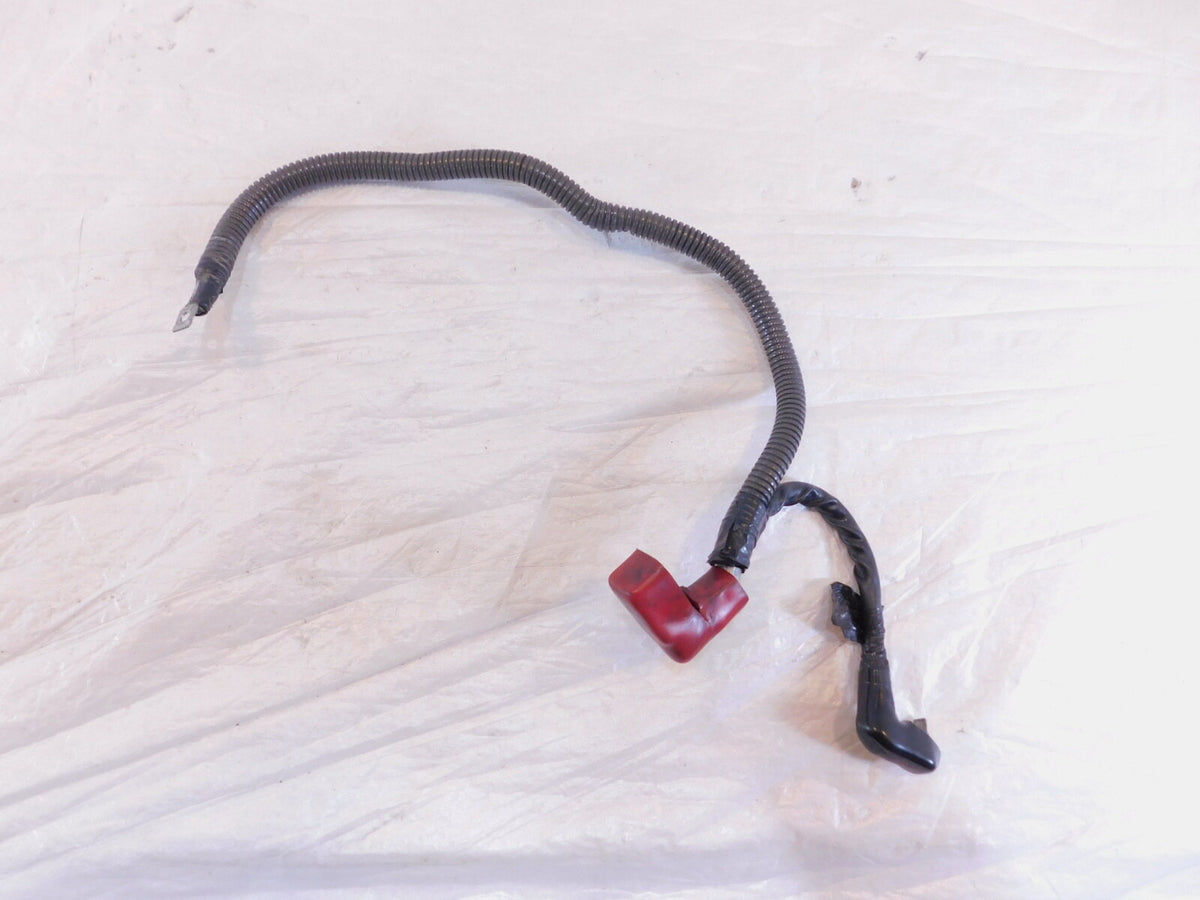 2006-2010 Honda GL1800 Goldwing 1800 Electrical Starter Positive Battery Cable - C3 Cycle