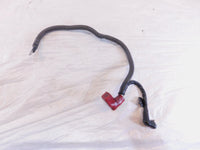 2006-2010 Honda GL1800 Goldwing 1800 Electrical Starter Positive Battery Cable - C3 Cycle