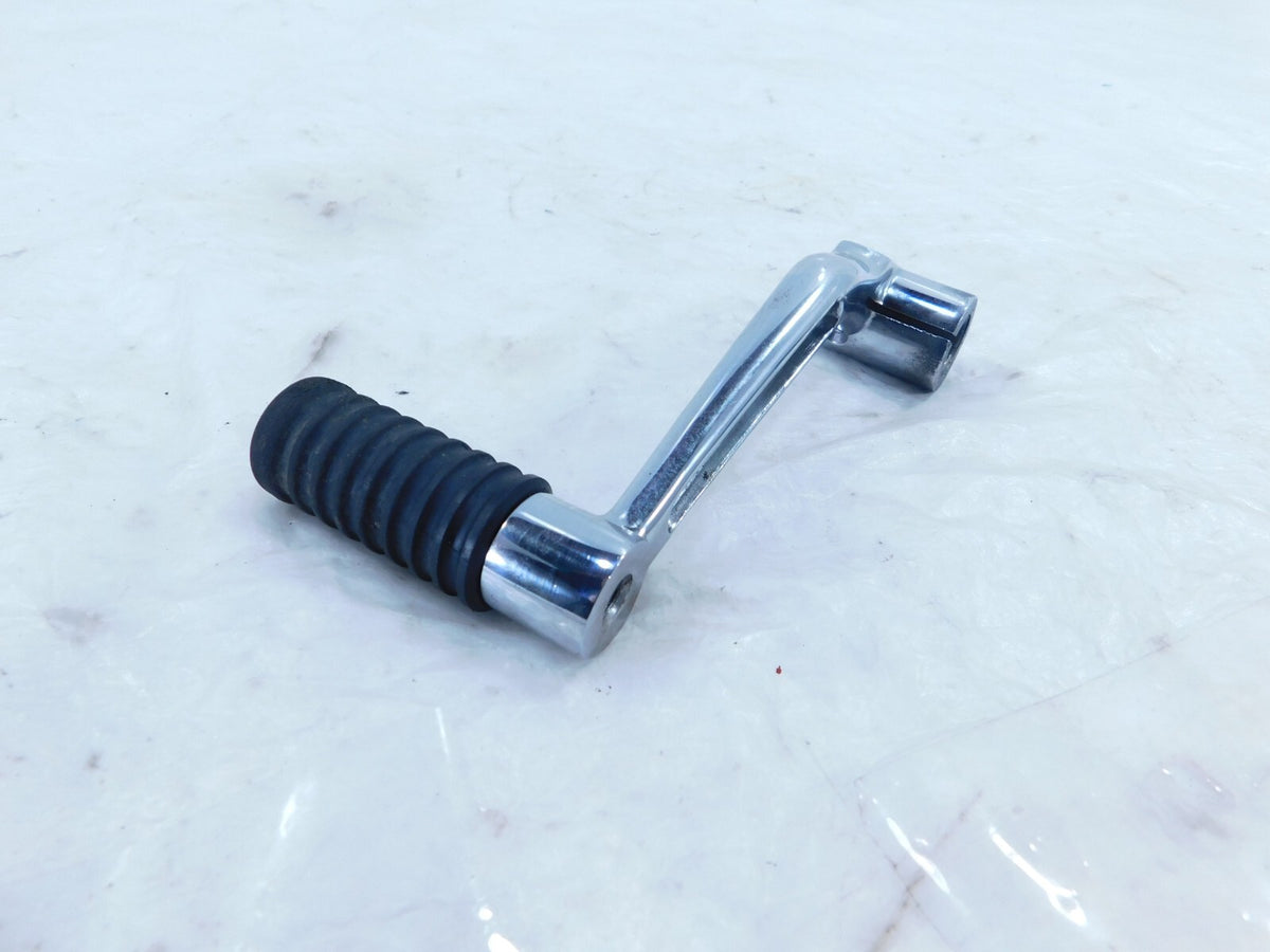 1986-1990 Harley Davidson Sportster XLH 883 1100 & 1200 Gear Shift Shifter Pedal - C3 Cycle