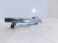 Harley Davidson FXD Dyna Front Exhaust Header Pipe Chrome Heat Shield Cover - C3 Cycle