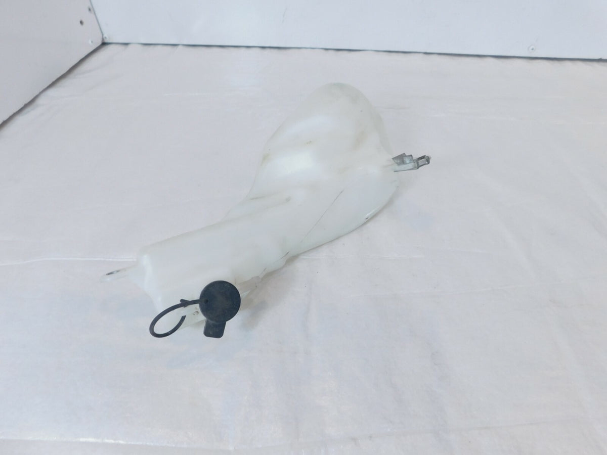 2011-20 BMW C600 C650 Sport C650GT Scooter Radiator Water Coolant Reservoir Tank - C3 Cycle