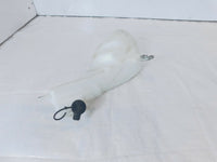 2011-20 BMW C600 C650 Sport C650GT Scooter Radiator Water Coolant Reservoir Tank - C3 Cycle