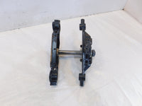 Harley Road King & Street Glide 26" Wheel Raked Front Fork Triple Tree Bracket - C3 Cycle