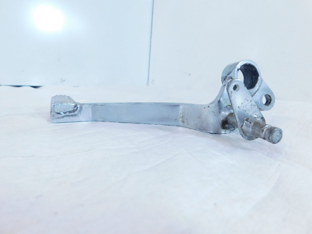 1995 1996 1997 Kawasaki GPz1100 ZX1100 Rear Wheel Foot Brake Pedal Lever - C3 Cycle