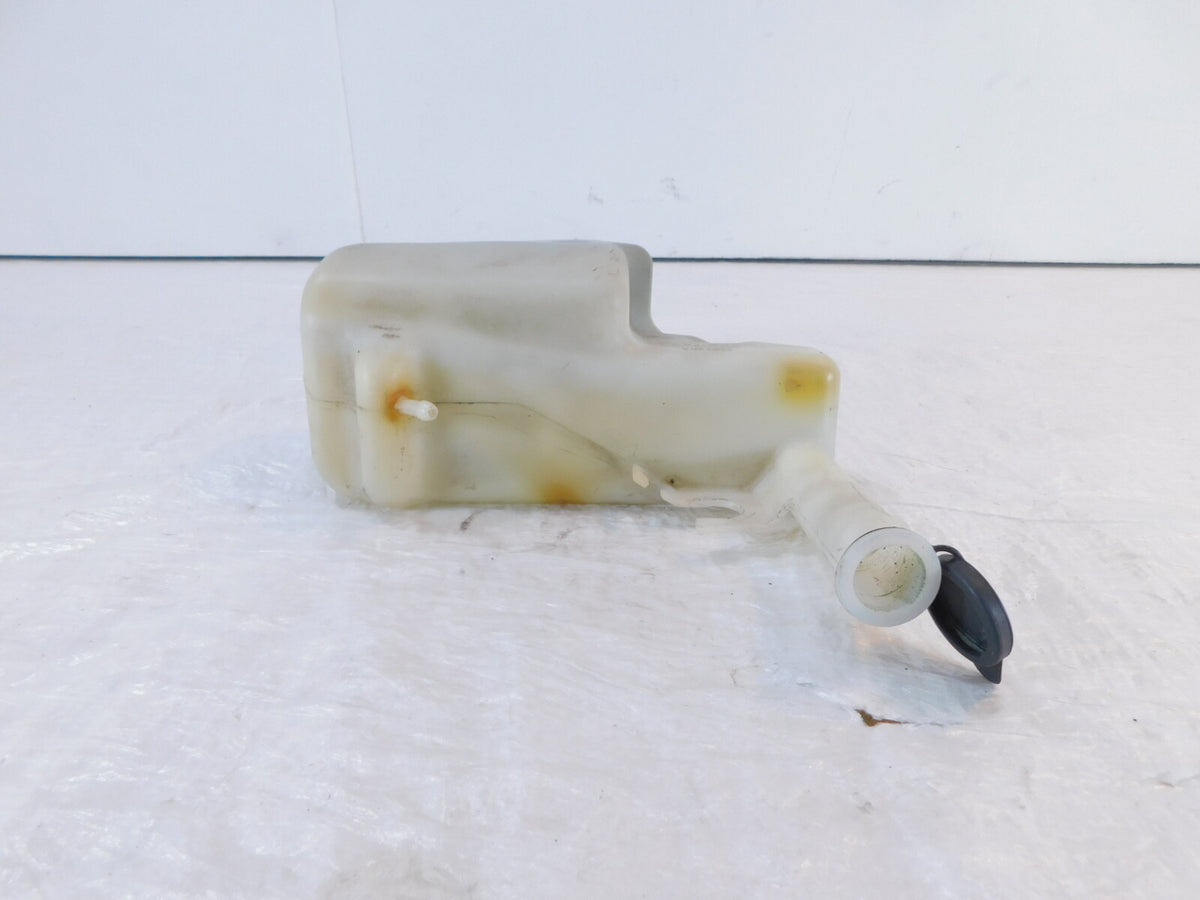1997-2003 Honda CBR1100XX Blackbird 1100 Radiator Water Coolant Reservoir Tank - C3 Cycle