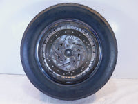 Harley Davidson Softail Heritage Classic & Deluxe Laced Rear Wheel Rim w/ Tire
