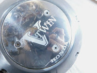 1987-1994 Honda VT1100 Shadow 1100 Right Engine Motor Primary Clutch Cover - C3 Cycle