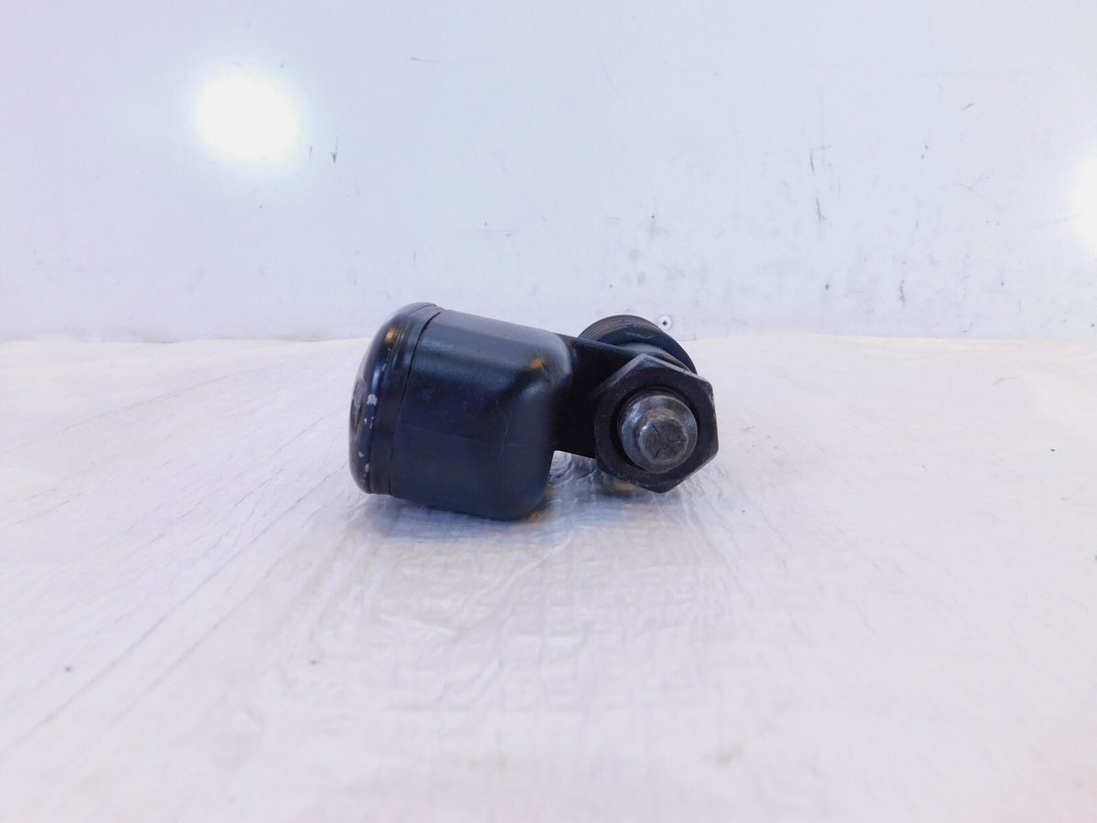 Harley Davidson Touring Electra Glide & Softail Rear Brake Master Cylinder - C3 Cycle