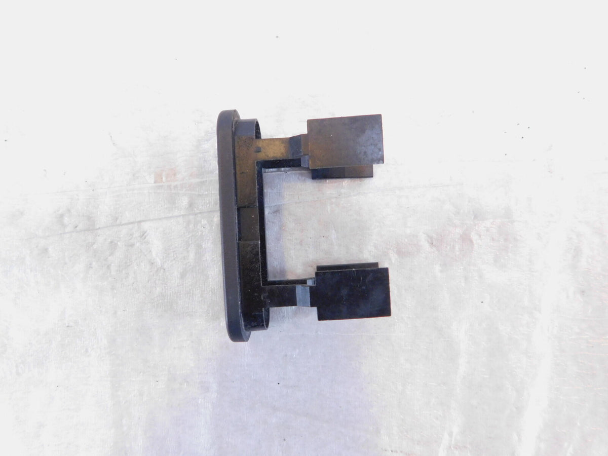 1999 Buell X1 Lightning Turn Signal Oil Pressure Neutral Indicator Light Cover - C3 Cycle