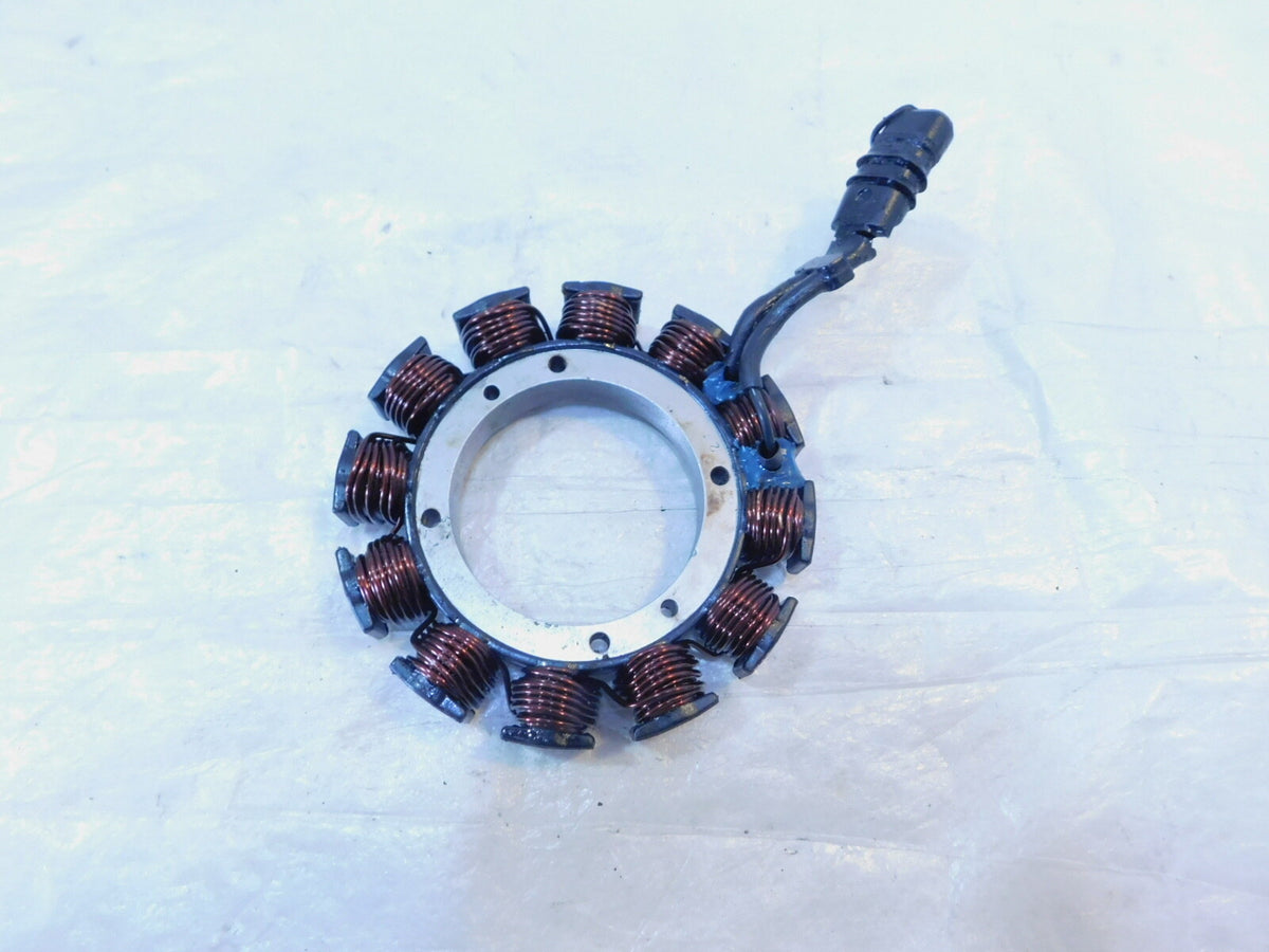 2001 Titan Phoenix ZRM ZSX Ultima Engine Motor Alternator Generator Stator Coil - C3 Cycle