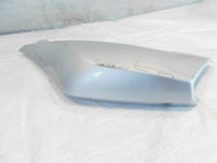 2008-2016 BMW K1300S Silver Left Rear Tail Section Cover Fairing Cowling Cowl - C3 Cycle