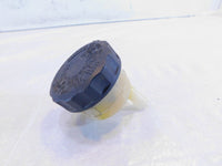 Kawasaki Ninja 650 ZX6R ZX14 & Concours 14 Rear Brake Master Cylinder Reservoir - C3 Cycle