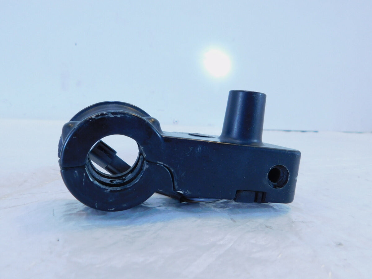Victory Sport Deluxe & Standard V92 Cruiser Clutch Lever & Mount Perch Bracket - C3 Cycle