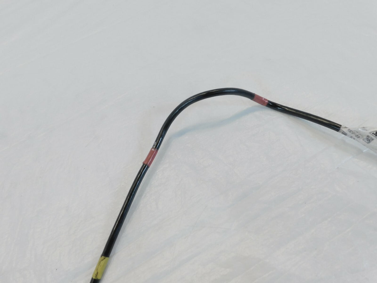 Ducati Monster 821 & 1200 OEM Engine Motor Starter Motor Battery Cable Wire Lead - C3 Cycle
