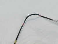 Ducati Monster 821 & 1200 OEM Engine Motor Starter Motor Battery Cable Wire Lead - C3 Cycle