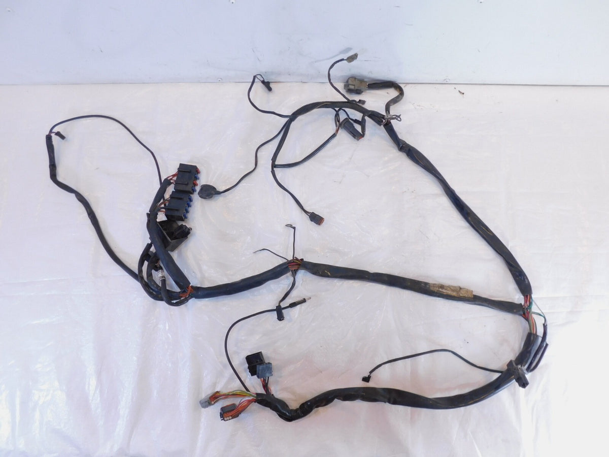Harley Davidson Touring Electra Glide Road King Wiring Wire Harness 70985-98