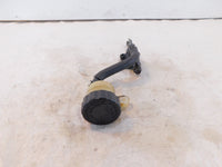 85-07 Yamaha V-Max 1200 VMX12 Rear Foot Brake Master Cylinder & Reservoir Tank - C3 Cycle
