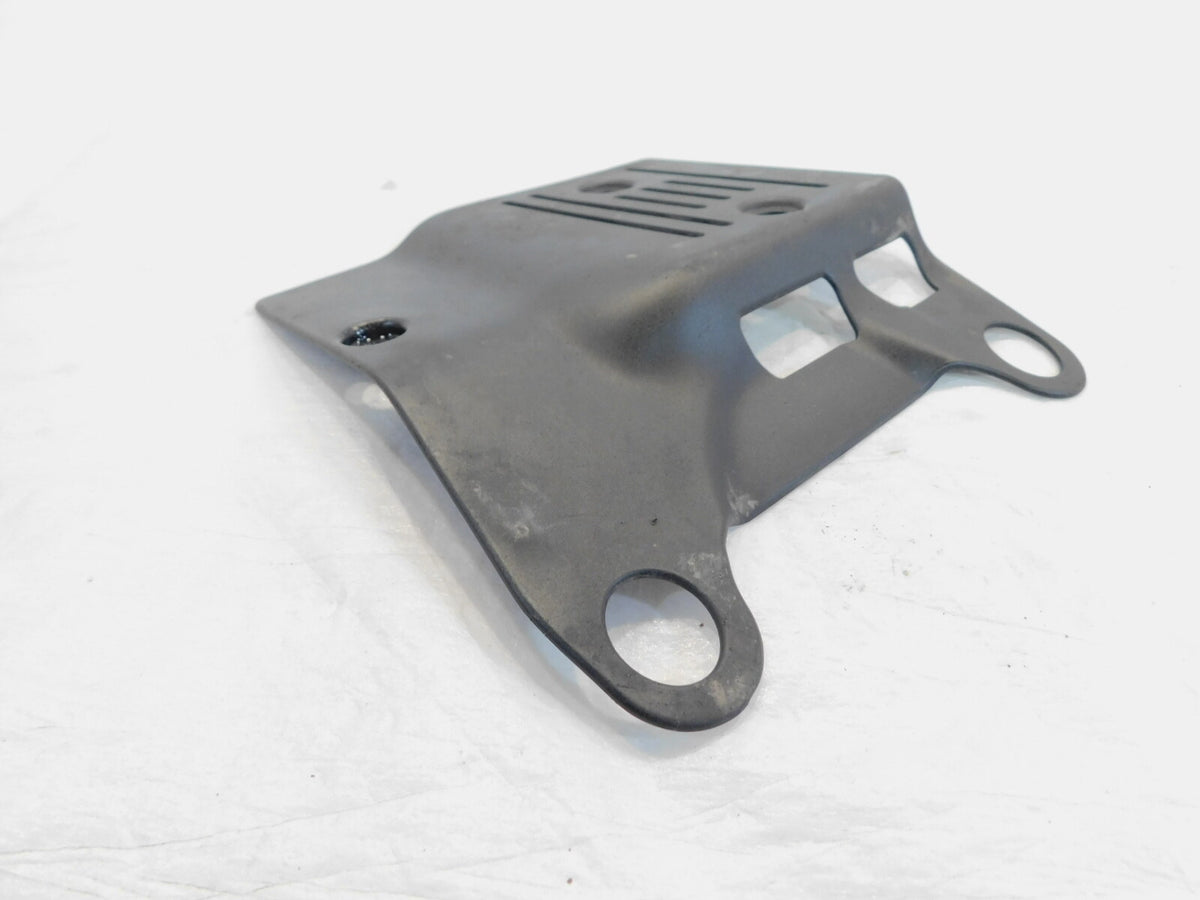 Ducati Monster 821 & 1200 Engine Motor Voltage Regulator Rectifier Cover Guard - C3 Cycle