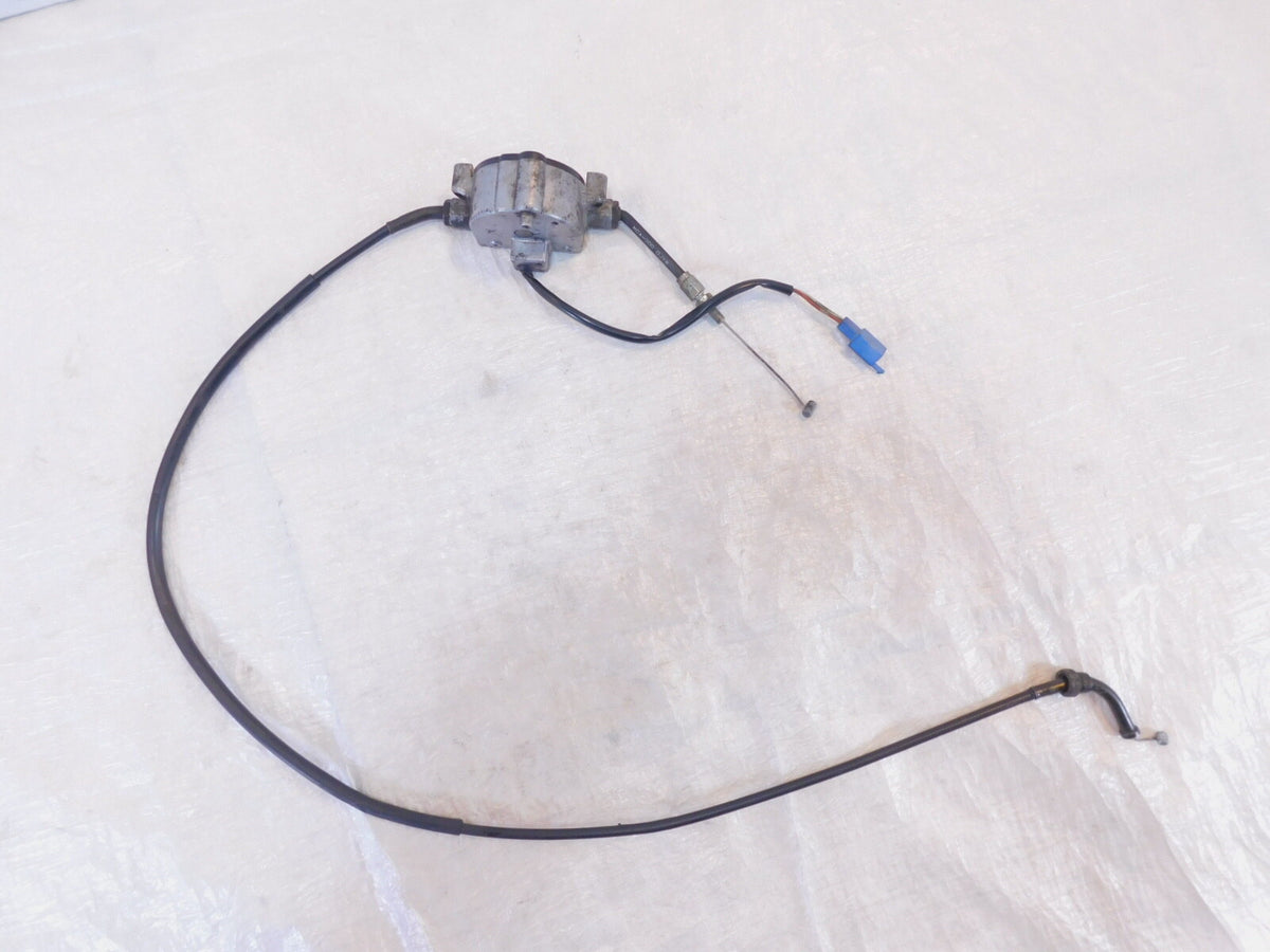 2001-2005 Honda GL1800 Goldwing 1800 Throttle Cable Cruise Control Cancel Switch - C3 Cycle