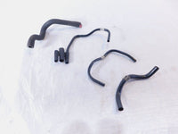 2008 Victory Vision Air Coolant & Oil Line Hoses Parts Box Hose Lot - C3 Cycle