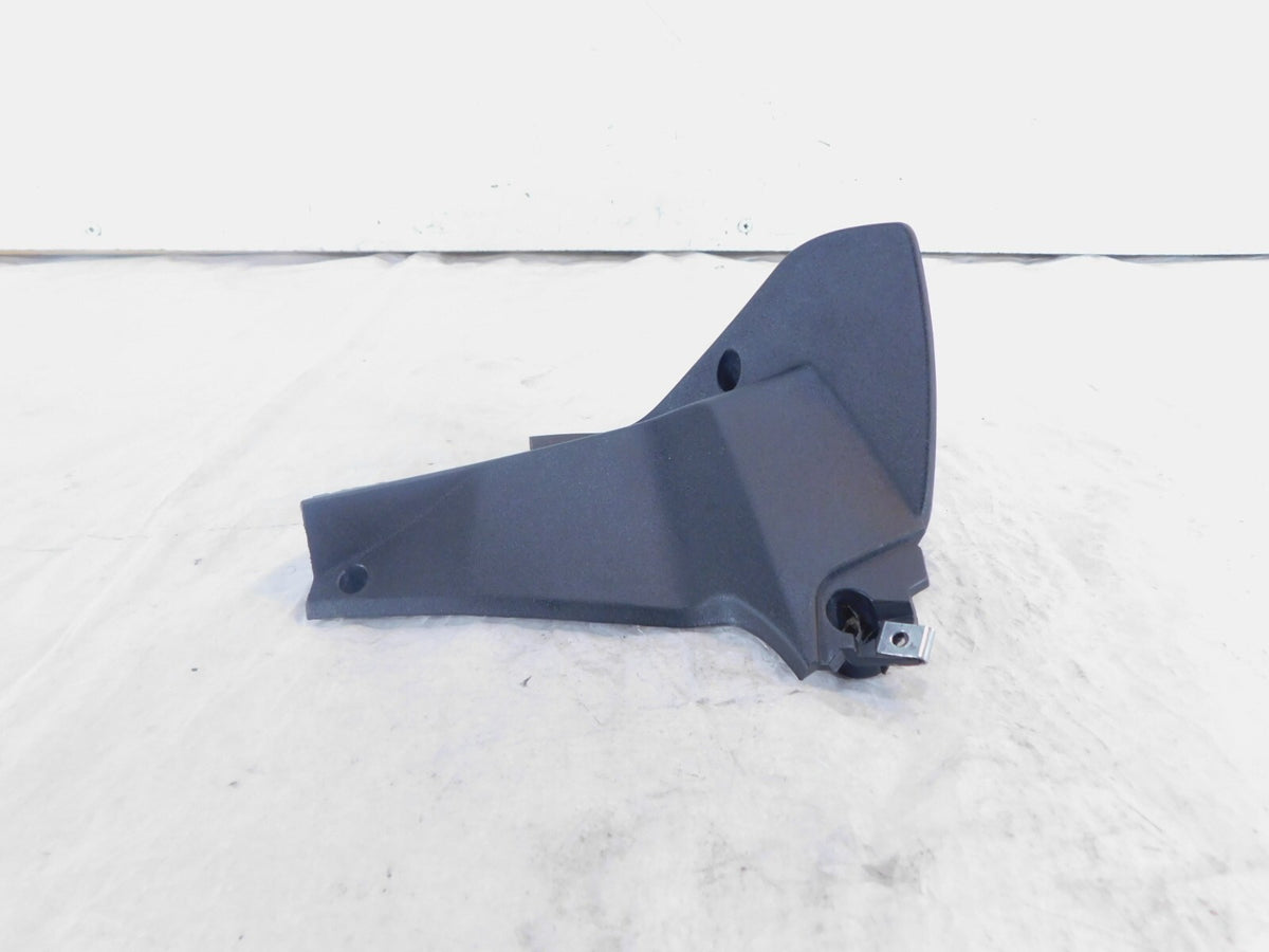 2016-2017 Aprilia Caponord 1200 Rally Black Right Side Dash Board Fairing - C3 Cycle