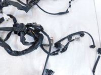 2022-2024 Yamaha YZFR7 YZF-R7 R7 Main Electrical Wire Harness Wiring Cable Loom