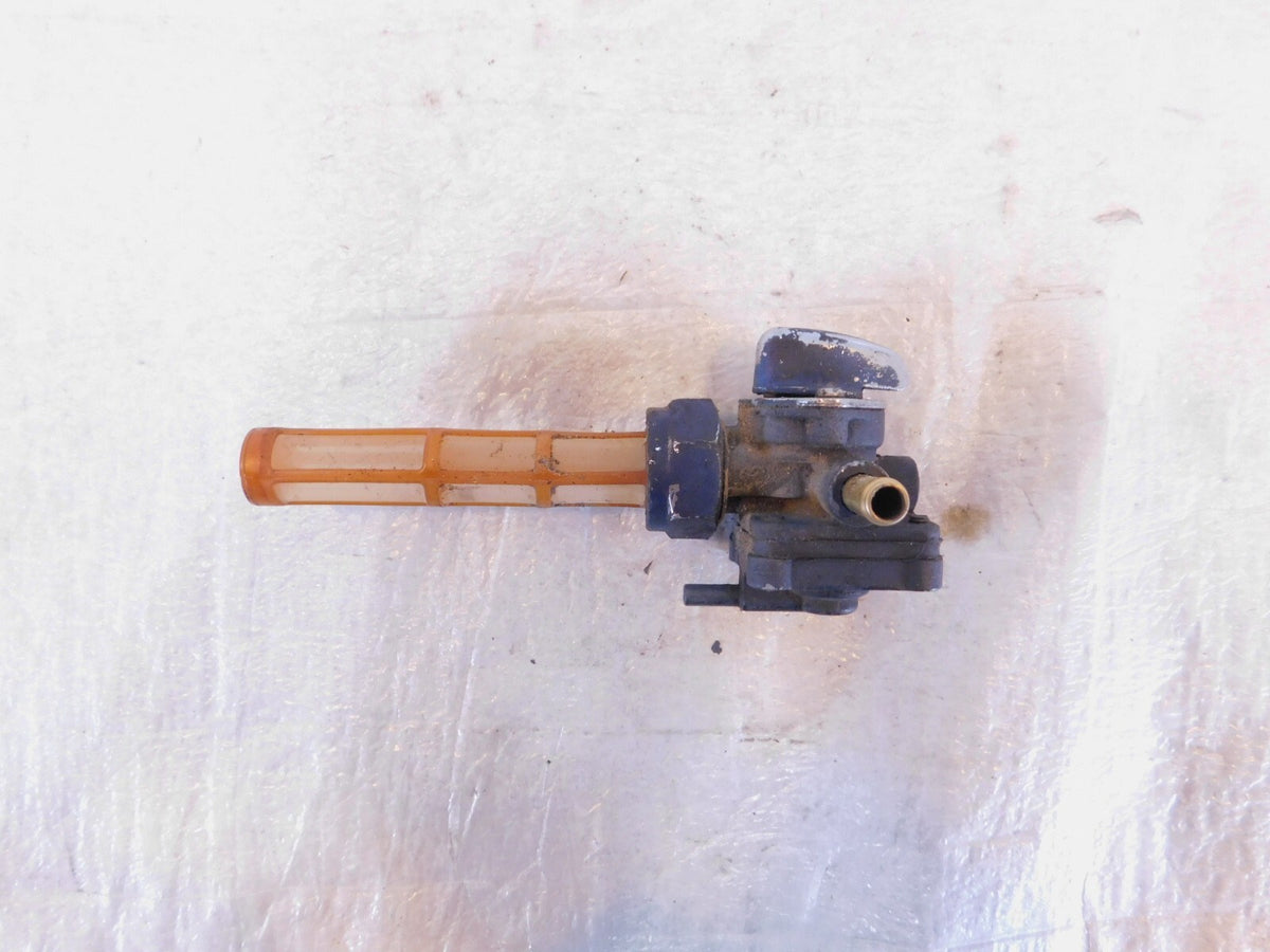 2002-2005 Harley Davidson Dyna Wide Super Glide Fuel Gas Tank Petcock Valve Tap - C3 Cycle