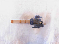 2002-2005 Harley Davidson Dyna Wide Super Glide Fuel Gas Tank Petcock Valve Tap - C3 Cycle