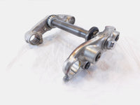 1984-99 Yamaha Virago 750 700 1100 XV1100 Front Fork Steering Stem Triple Trees - C3 Cycle