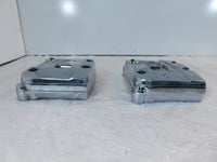 Harley Davidson EVO Touring Dyna & Softail Cylinder Head Cover Rocker Boxes