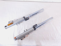 2008-2010 Victory Vision Left/Right Front End Suspension Fork Shock Leg Tubes - C3 Cycle