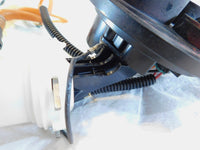 Harley Davidson Road Street & Electra Glide Gas Fuel Petrol Tank Pump -For Parts - C3 Cycle