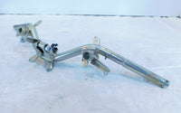 Piaggio Liberty 50 125 150 IGET OEM Front Frame Handlebars Handle Steering Bars - C3 Cycle