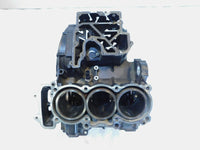 2011-2015 Triumph Tiger 800 800XC XC Engine Motor Block Crankcase Set - T1161849 - C3 Cycle