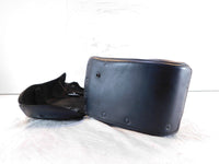 Harley Davidson Dyna Super Glide Low Rider Street Bob Left Saddlebag Side Bag