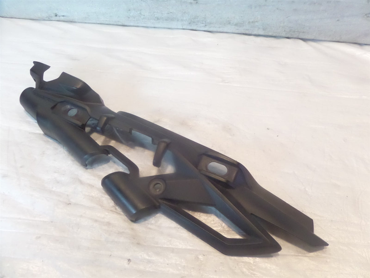 2011-2016 Triumph Tiger 800 XC XR Right Rear Subframe Tail Cover Fairing Cowling - C3 Cycle