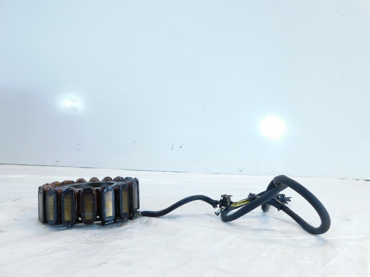 1985 & 1986 Honda VT1100 VT1100C Shadow 1100 Alternator Generator Stator Coil - C3 Cycle