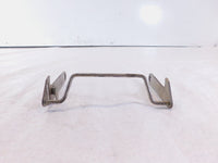 1988-07 Kawasaki Ninja 250R EX250 Rear Seat Lock Latch Mount Bracket 49031-1056 - C3 Cycle