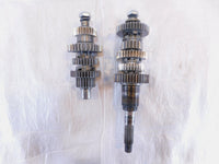Harley Davidson Road King & Dyna & Softail 5-Speed Transmission Gears & Shafts - C3 Cycle