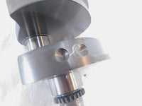 2014-2017 Aprilia Caponord 1200 & Rally Engine Motor Crank Crankshaft Flywheel - C3 Cycle