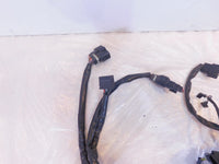 2008 08 Harley Davidson Electra Glide Ultra Classic ABS Main Wire Wiring Harness - C3 Cycle