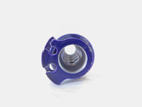 Suzuki Hayabusa GSXR1300 GSXR600 GSXR1000 GSXR1100 Right Throttle Hand Grip - C3 Cycle